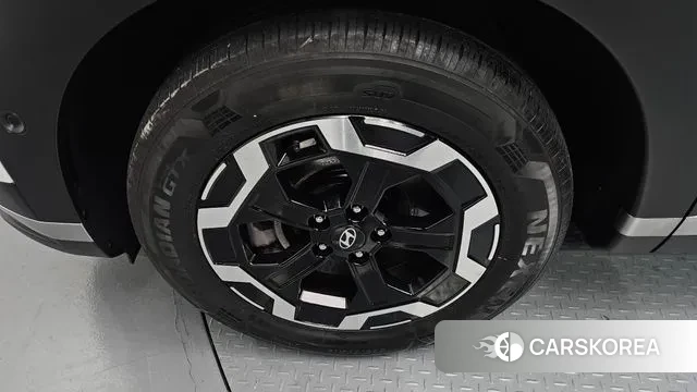 Hyundai Santa Fe (MX5) id 3751547 из Кореи 15