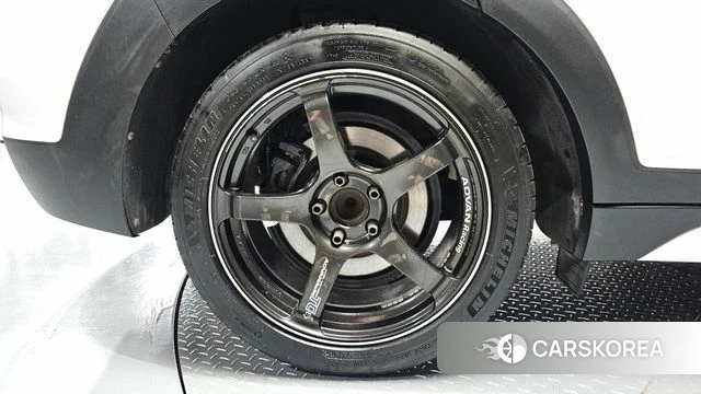 Hyundai All New Tucson id 4525756 из Кореи 25