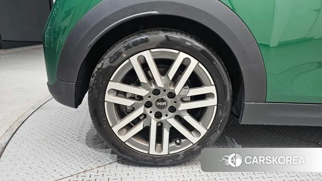 Mini Cooper C 4th generation id 4499497 из Кореи 25