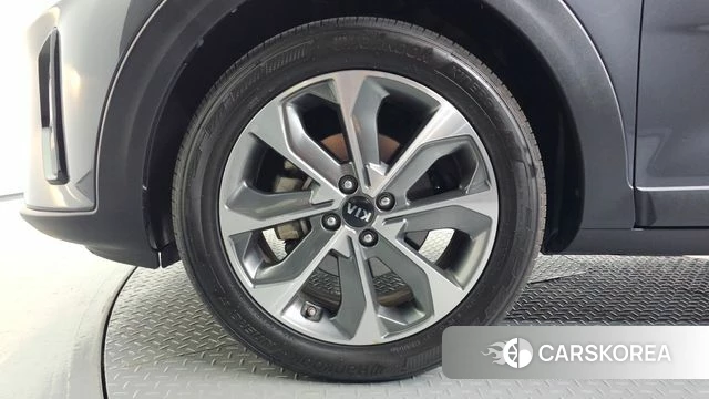 Kia Stonic id 4794830 из Кореи 15