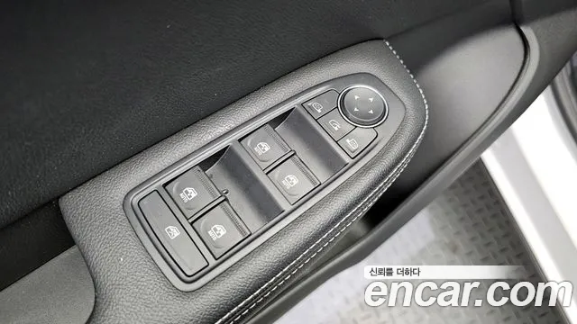 Renault Korea (Samsung) XM3 id 2541804 из Кореи 15