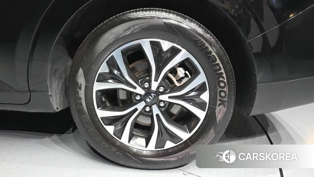 Kia Carnival 4th generation id 3954509 из Кореи 15