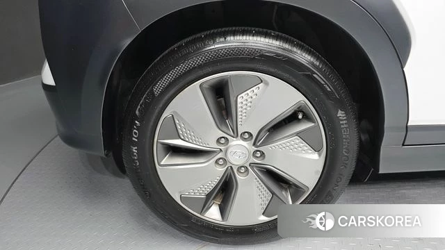 Hyundai Kona Electric id 4459221 из Кореи 26