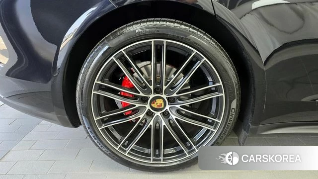 Porsche Panamera (971) id 4397748 из Кореи 15