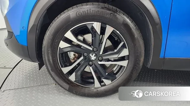 Peugeot e-2008 second generation id 3089425 из Кореи 15