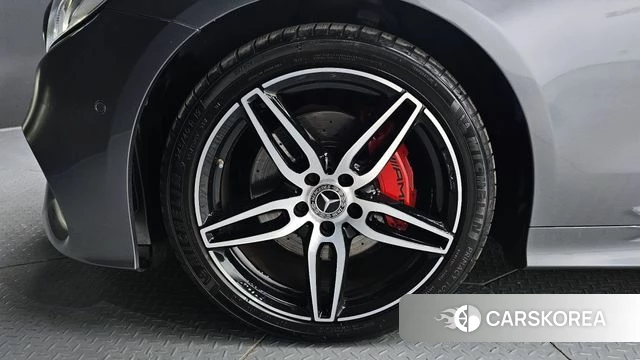 Mercedes-Benz E-Class W213 id 3942838 из Кореи 15