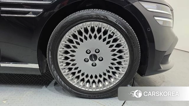 Genesis G80 (RG3) id 3810810 из Кореи 15