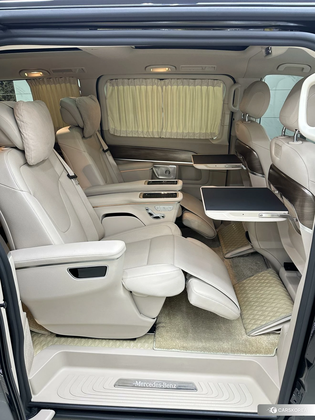 Mercedes-Benz V-class id 4492645 из Китая 18