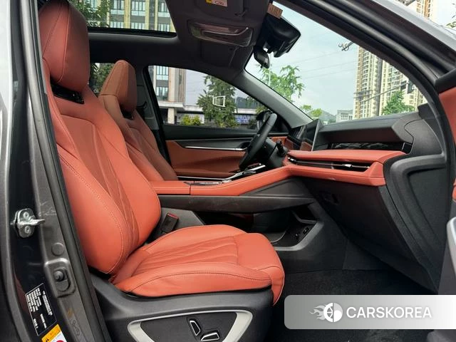 Chang'an CS75 PLUS id 4387295 из Китая 13
