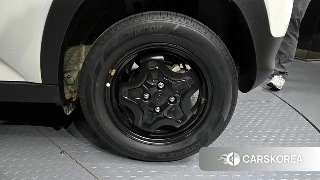 Hyundai Casper id 3806769 из Кореи 15