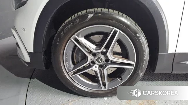 Mercedes-Benz GLB-Class X247 id 3734331 из Кореи 15