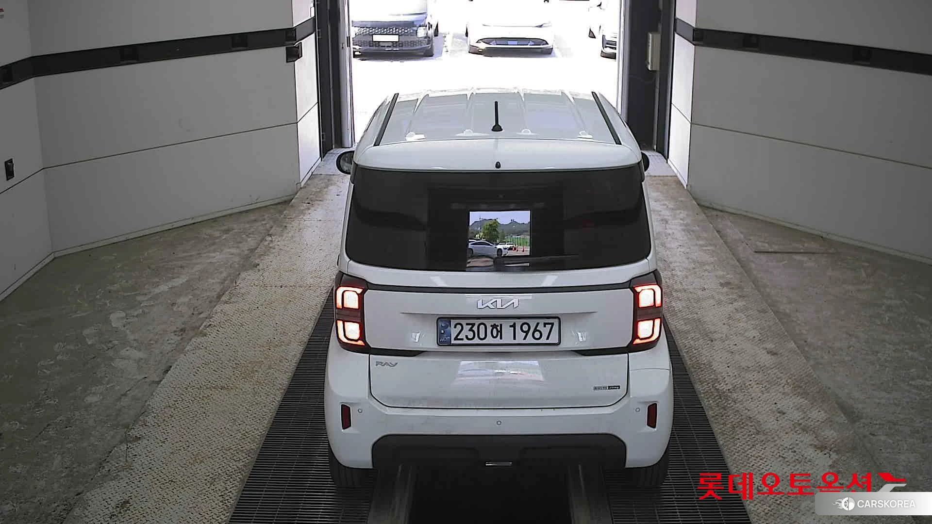 Kia Ray id 4289437 из Кореи 31