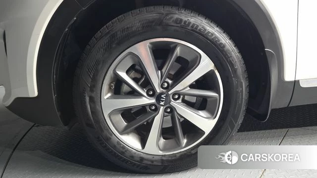 Kia The New Sorento id 4677659 из Кореи 15