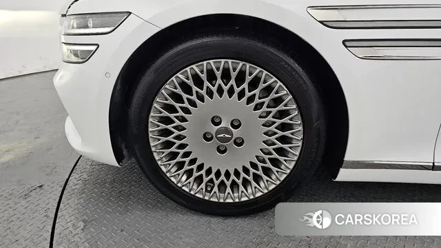 Genesis G80 (RG3) id 3727071 из Кореи 15