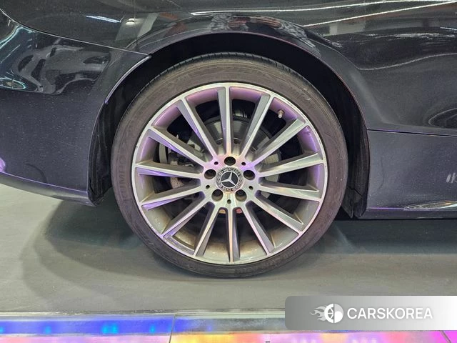 Mercedes-Benz C-Class W205 id 4317723 из Кореи 14