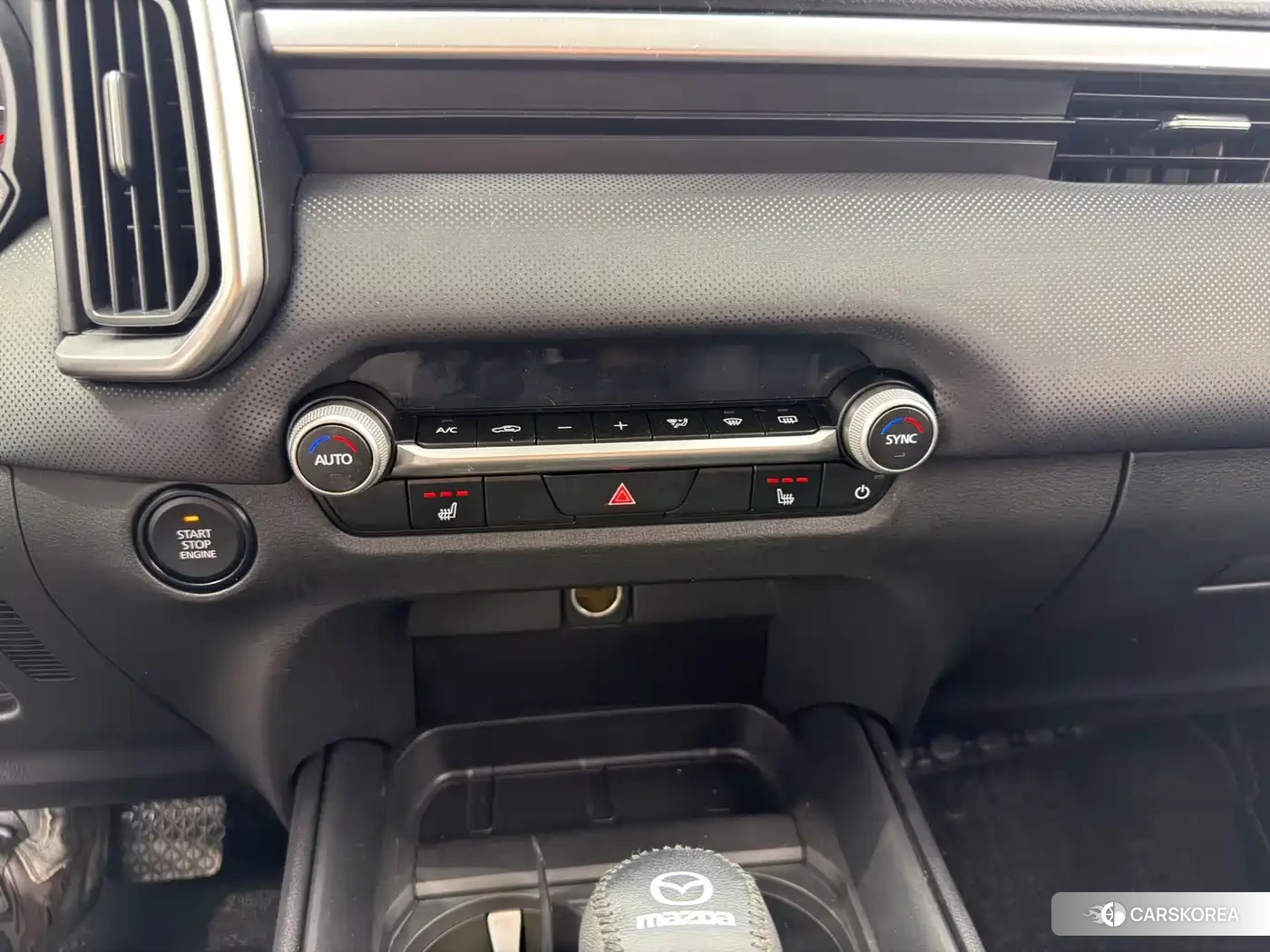 Mazda CX-50 Xingya id 4547380 из Китая 15