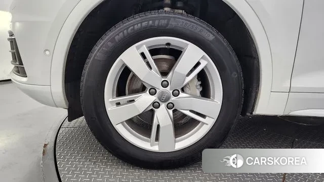 Audi Q5 (FY) id 2999872 из Кореи 15