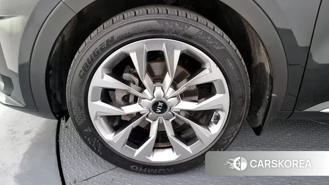 Kia Sorento 4th Generation id 3473497 из Кореи 15