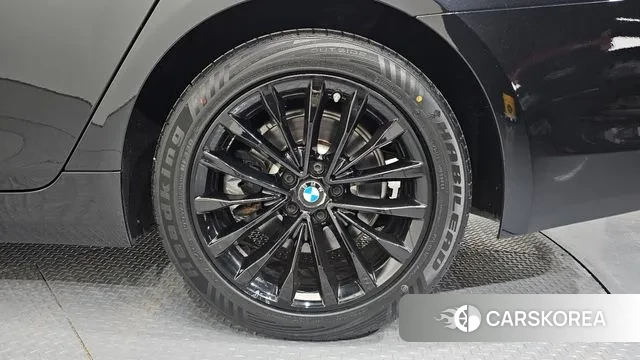 BMW 5 Series (G30) id 3723400 из Кореи 15