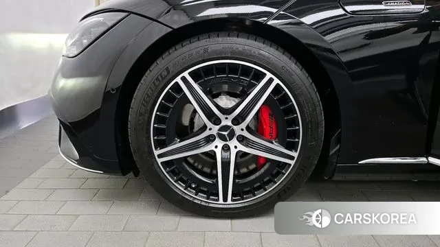 Mercedes-Benz EQE V295 id 3400108 из Кореи 15