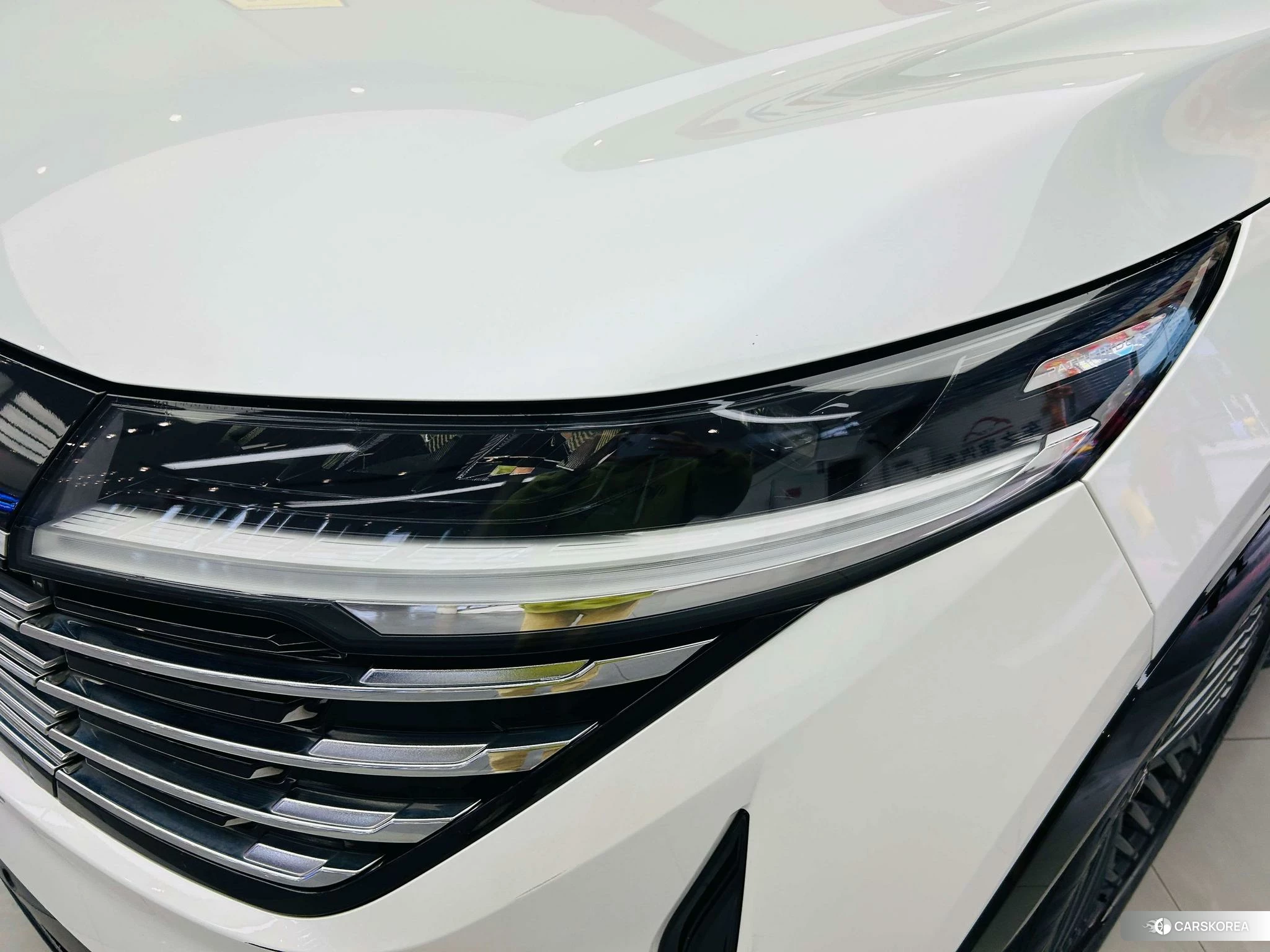 Nissan Exploring the land id 4512527 из Китая 22