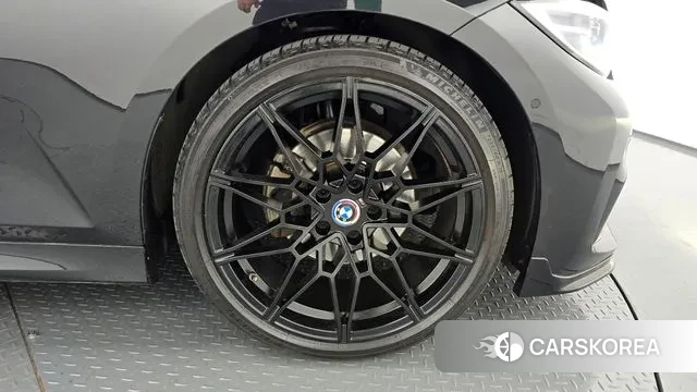 BMW 3 Series (G20) id 3406708 из Кореи 15