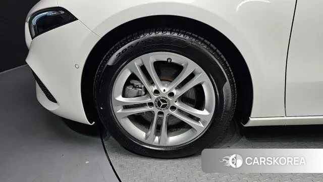 Mercedes-Benz A-Class W177 id 3663868 из Кореи 15