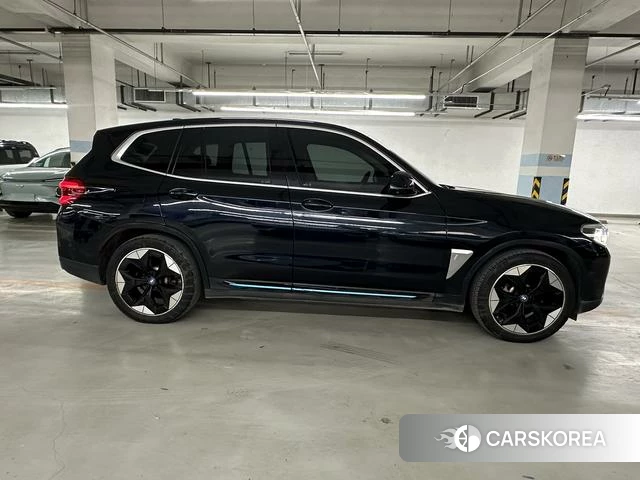 BMW iX3 id 4257222 из Китая 20