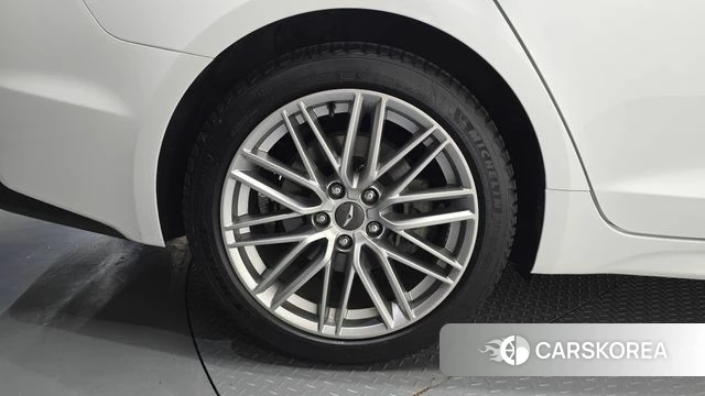 Genesis G70 id 4519697 из Кореи 25