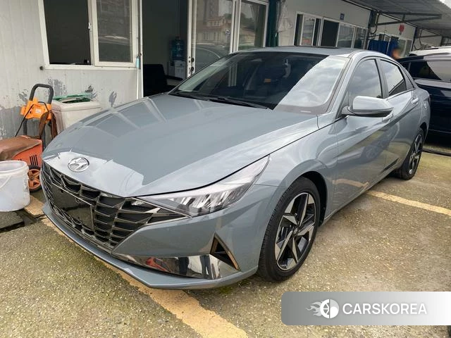 Hyundai Elantra id 4348612 из Китая 12