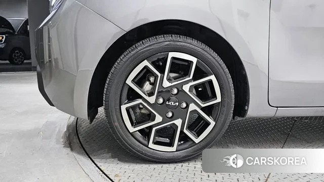 Kia The New Kia Ray id 3420713 из Кореи 15