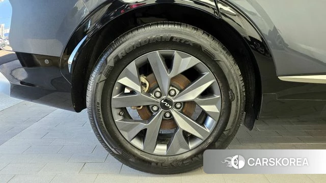 Kia Sportage 5th Generation id 4360383 из Кореи 15
