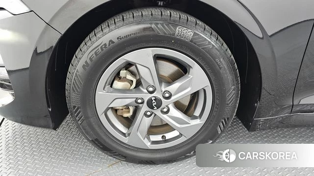 Kia K5 3rd generation id 4641083 из Кореи 15