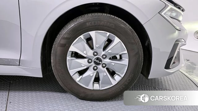 Kia The New K5 Hybrid 3rd generation id 3817267 из Кореи 15