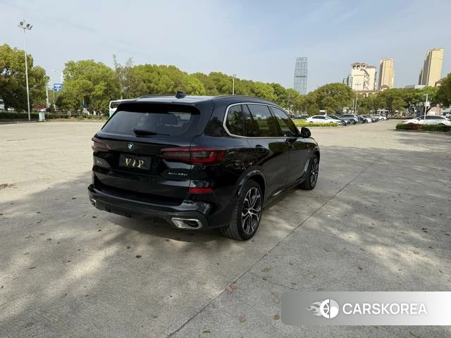 BMW X5 id 4299719 из Китая 20