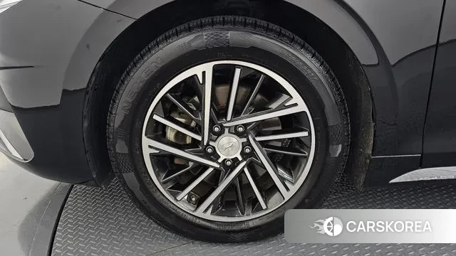 Hyundai The New Grandeur IG id 3033298 из Кореи 15