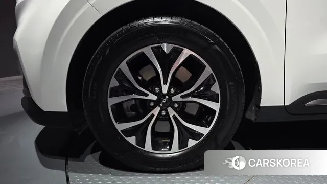 Kia Carnival 4th generation id 3043259 из Кореи 15