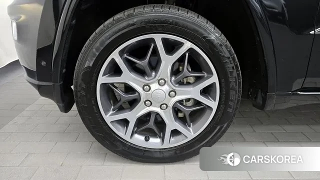 Jeep Grand Cherokee id 3423218 из Кореи 15