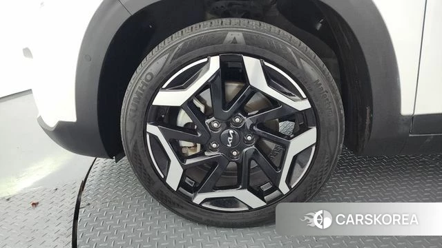 Kia The New Seltos id 4433271 из Кореи 28