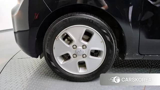 Kia The New Ray id 2890723 из Кореи 15