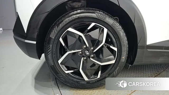 Hyundai Ionic 5 id 3012266 из Кореи 15