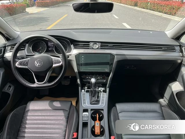 Volkswagen Magotan id 4272247 из Китая 16