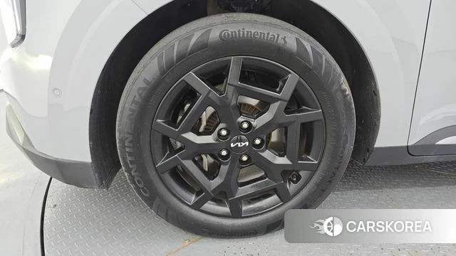 Kia The New Carnival 4th Generation id 4480363 из Кореи 15