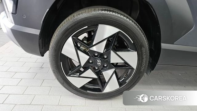 Hyundai Kona (SX2) id 4871507 из Кореи 28