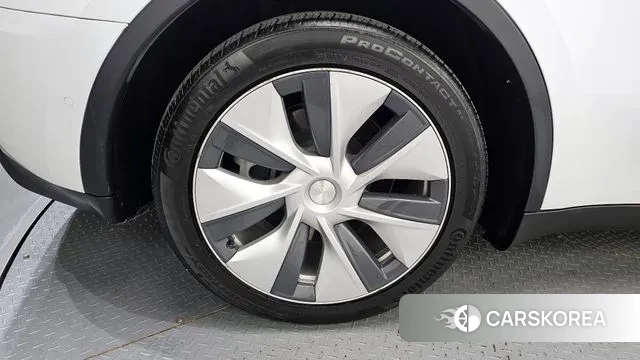 Tesla Model Y id 3306651 из Кореи 15