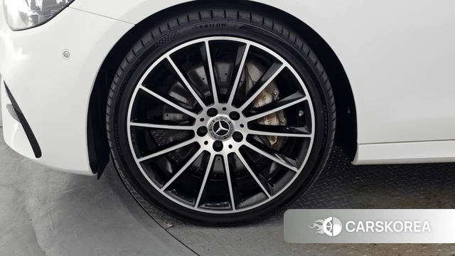 Mercedes-Benz E-Class W213 id 3922493 из Кореи 15