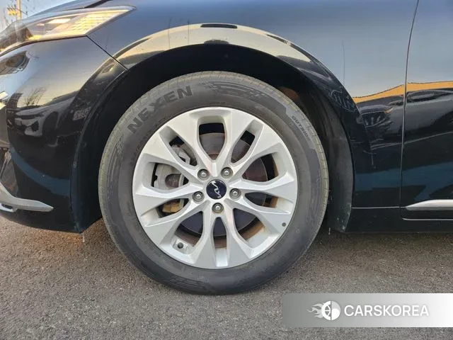 Kia K8 id 3619482 из Кореи 15