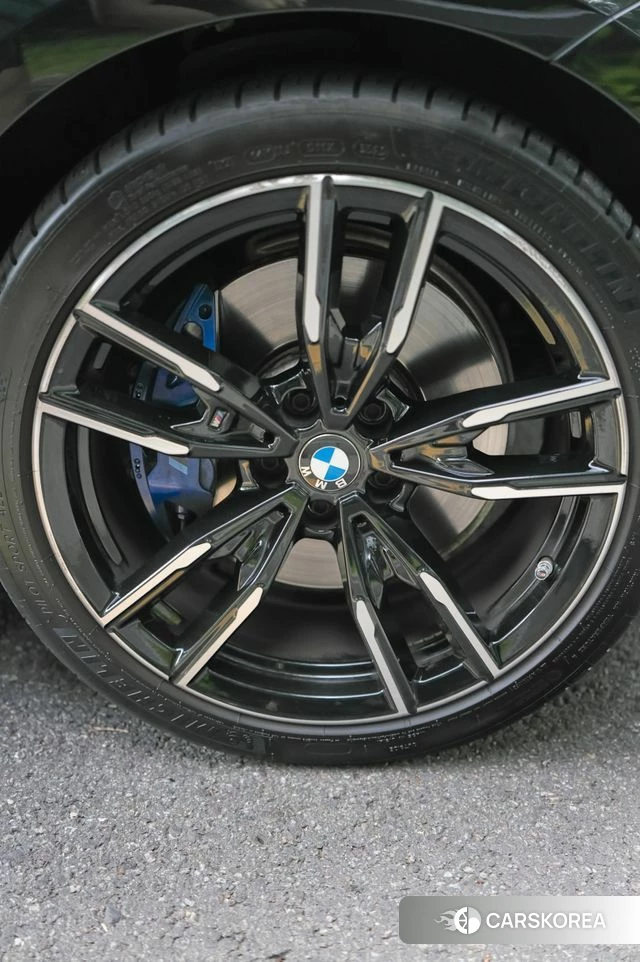 BMW 3 Series (G20) id 4792518 из Кореи 7