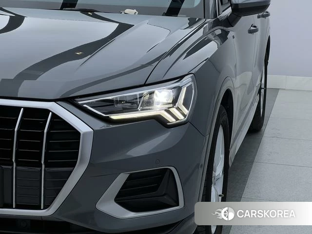 Audi Q3 id 4299442 из Китая 21