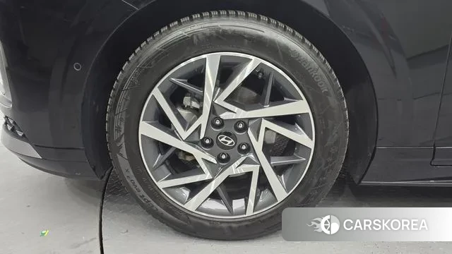 Hyundai Grandeur Hybrid (GN7) id 3615061 из Кореи 15